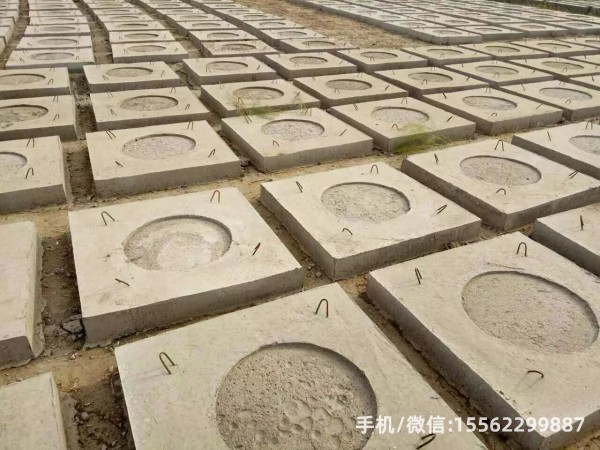 平罗DP12混凝土电杆底盘